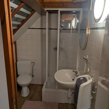 Ferienhaus De Scy Hamois