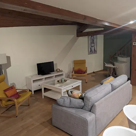 Ferienhaus De Scy Hamois